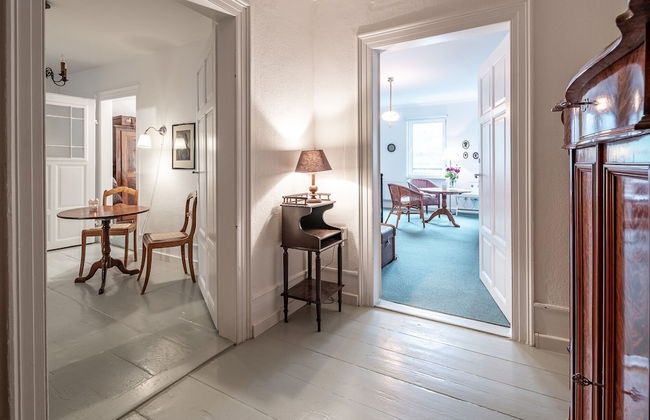 Romantisch wohnen in Kaub am Rhein - Foto 2