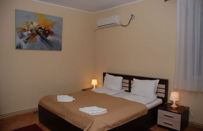 Villa Parc - Photo 13