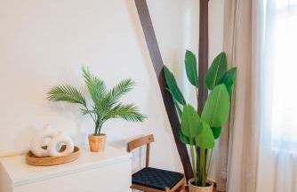 Spacious Apartment in Strausberg - Sleeps 6 - Foto 18