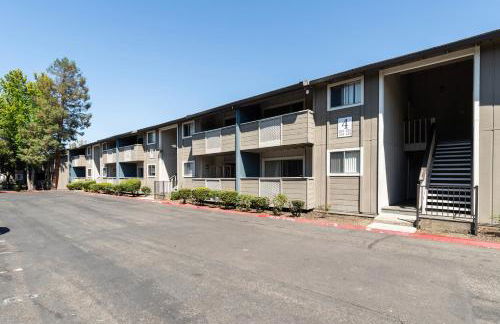 Blueground West Valley pool nr Cupertino Park SFO-2106 - Photo 27