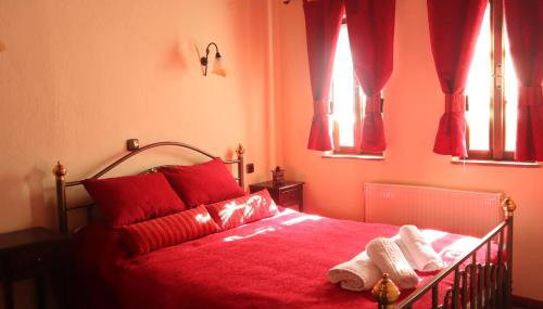 Gaea Mont Chalet - Photo 5