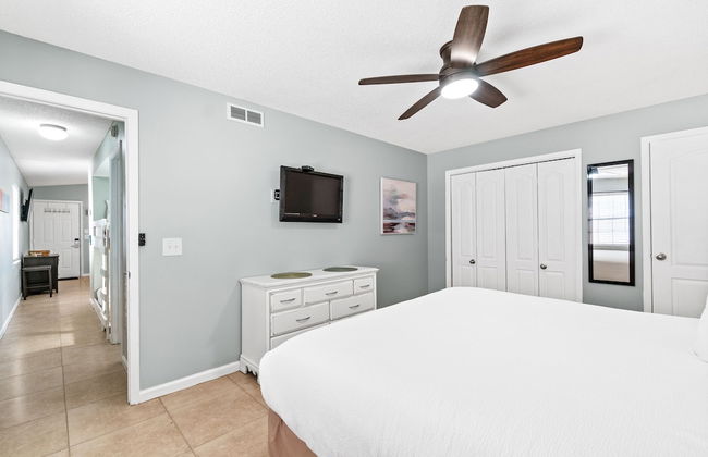 Horizon South Resort by Panhandle Getaways - Foto 13