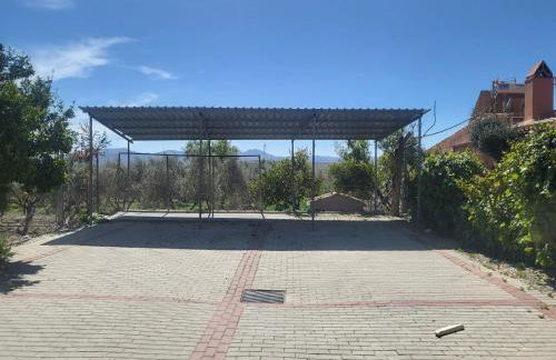 Casa Rural Cortijo Rizao - Foto 71