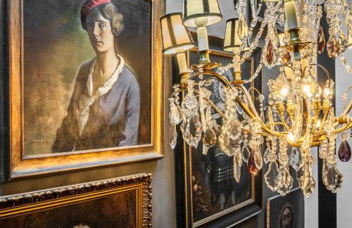 Le 84 Sainte-Cath' - Foto 9