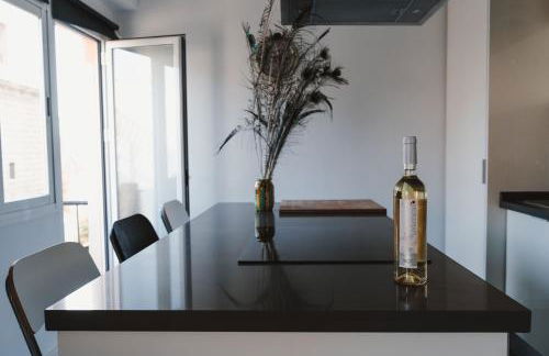 2BR Apartment with Free Parking in Almería City Center - Air Conditioning - Foto 14