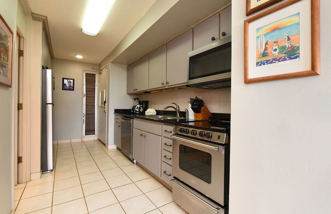 Maui Kaanapali S #a517 Studio Bedroom Condo by RedAwning - Foto 11