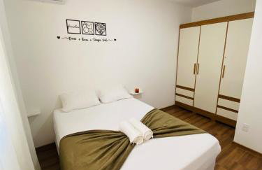 AP 506 Home Club - Piscina, Climatizado, Elevador e Garagem - Foto 8