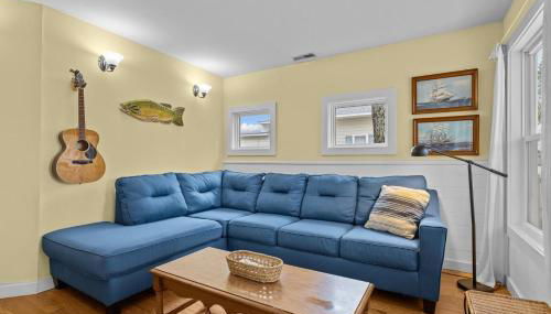 Mr, Bennie's Cafe home - Foto 2