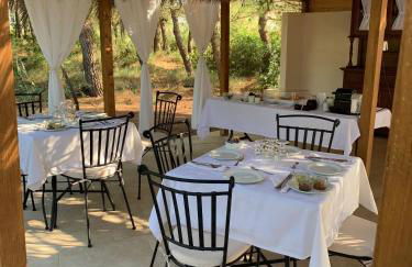 BioAgriturismo Messer Gesualdo - Foto 38