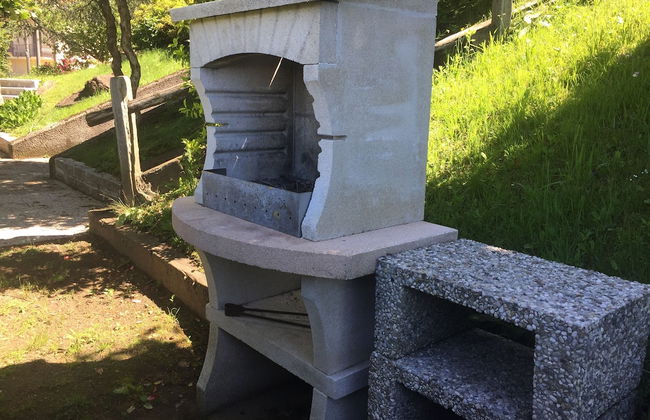 Apartment La Motte - Foto 21