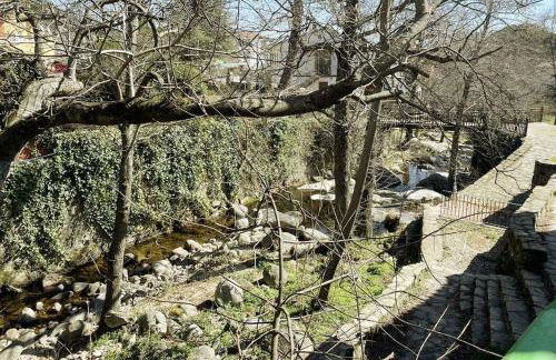 Casa La Garganta, en plena naturaleza - Photo 16