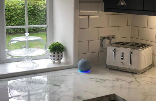 Old Smithy Cottage - Foto 11