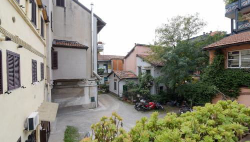 Peppermint House - Carozzi Apartments - Foto 3