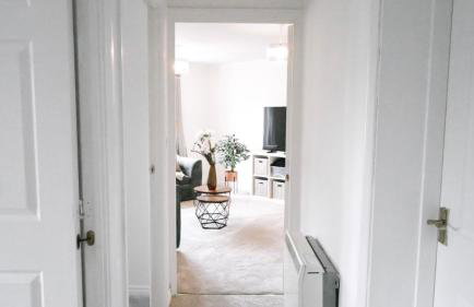 Stylish 2-Bed flat near IKEA & J9 M6 Free Parking - Foto 21