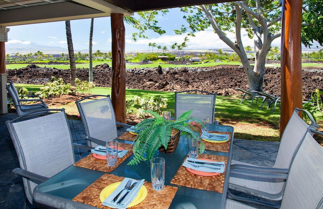 Mauna Lani Golf Villas K5 - Foto 44
