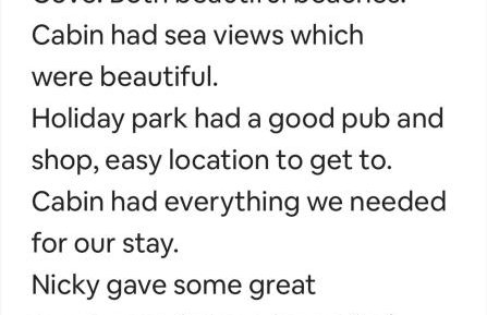 SeaView Sleeps 4to6 Pet friendly Parking - Photo 19