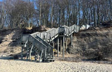 Apartamenty nad morzem Przy klifie 3 Dębina - Foto 42