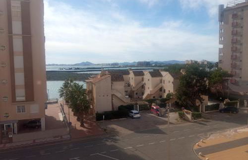 EL ESTACIO POINT, large & comfort apartment - Foto 26