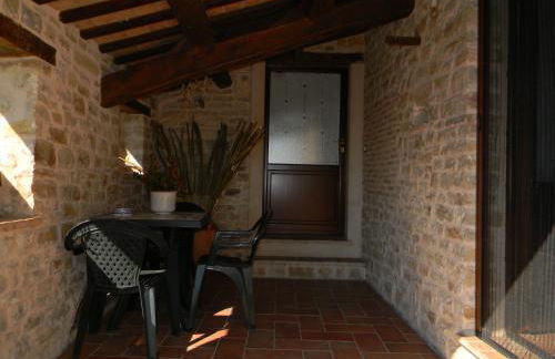 Azienda Agrituristica Colle San Giorgio - Foto 59