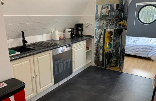 Amiens LOFT - Foto 21