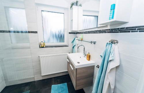 Ferienhaus Waterkant Gelting - Foto 15