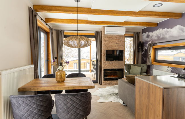 Panorama Lodge 4 - Foto 3