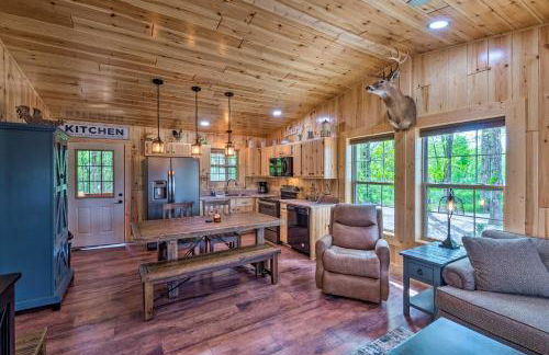 Almost Heaven Farmers Paradise on 50 Acres! - Foto 3