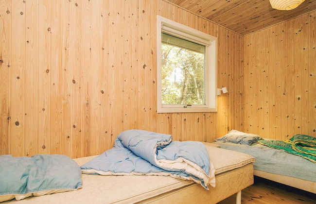 8 Person Holiday Home in Frederiksvaerk - Foto 2