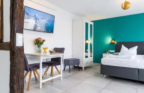 living TIMELESS - Apartments zum roten Lamm- Bad Krozingen - Foto 54