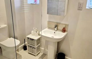 Belton house -close to town and Burghley house - Foto 3