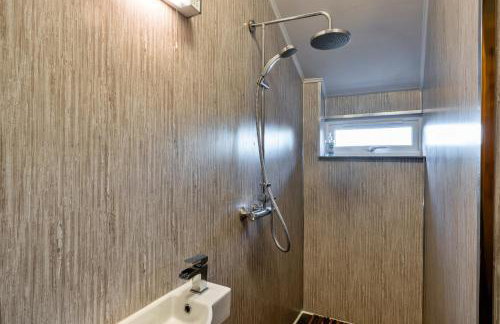 Finest Retreats - Cob Barn, Great Houndbeare Farm - Foto 16