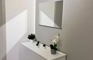 G&L airport apartment in BGY - Foto 11