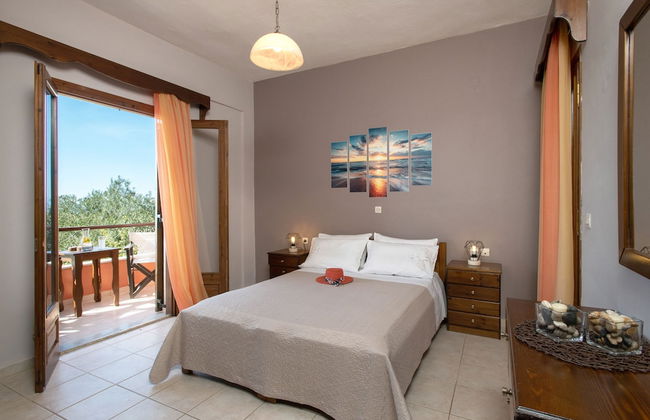 Sunset and Sunrise Apartments - Foto 4