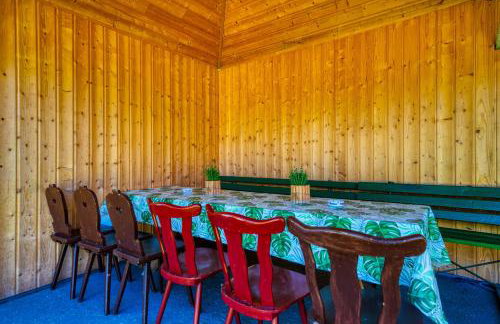 Kwatery u Zdzicha - Foto 70