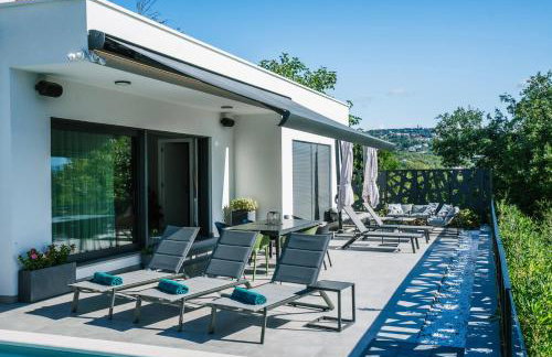 Casa Marta with Pool and Sea View - Photo 4