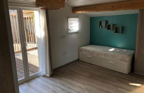 Magnifique villa Chloéline: Piscine et Superbe vue - Foto 10