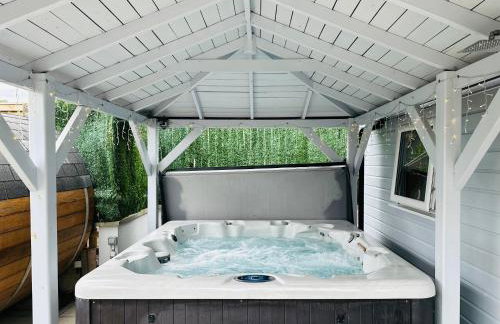 The Retreat Cabin - Foto 27