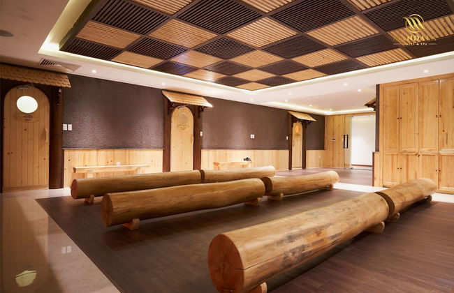 Mandala Hotel and Spa - Foto 47