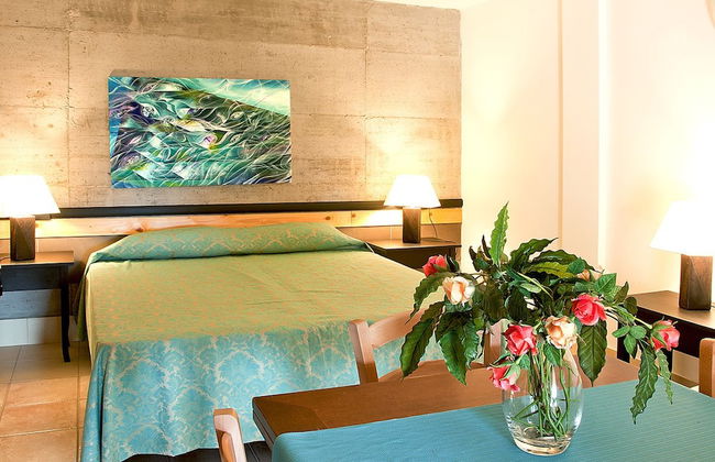 Il Borgo Centro Vacanze - Foto 12