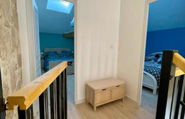 gite la bergerie - Foto 25