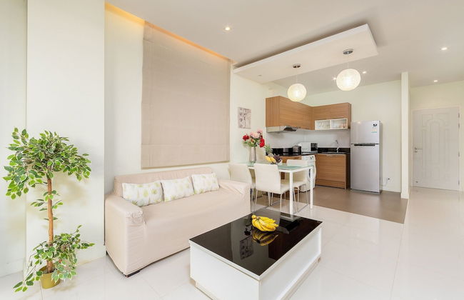 The Lago Apartments by Tropiclook - Foto 46