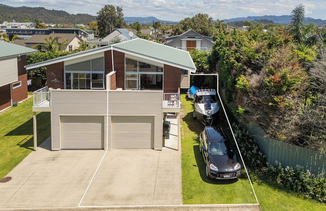 Ocean Serenity Apartments Whitianga - Foto 66