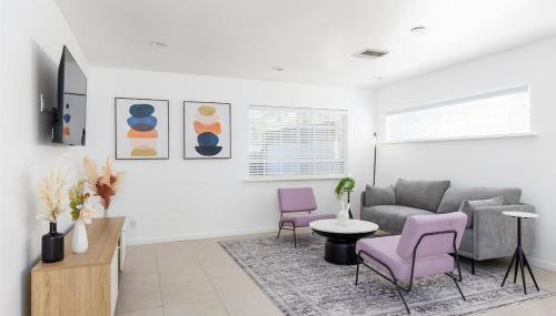 3 bedroom near Culver City-Palms - Foto 2