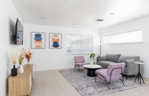 3 bedroom near Culver City-Palms - Foto 2