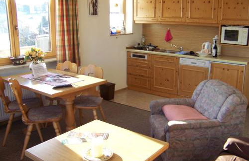 Gästehaus Rachelblick - Foto 10