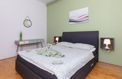 PALACE Apartments Poreč - Photo 15