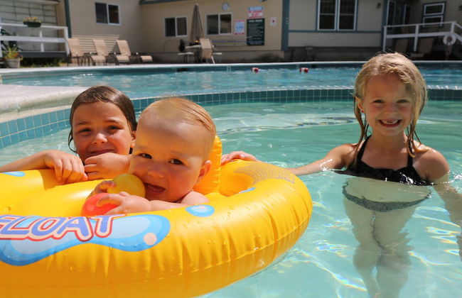 Cold Spring Plymouth Resort - Photo 24