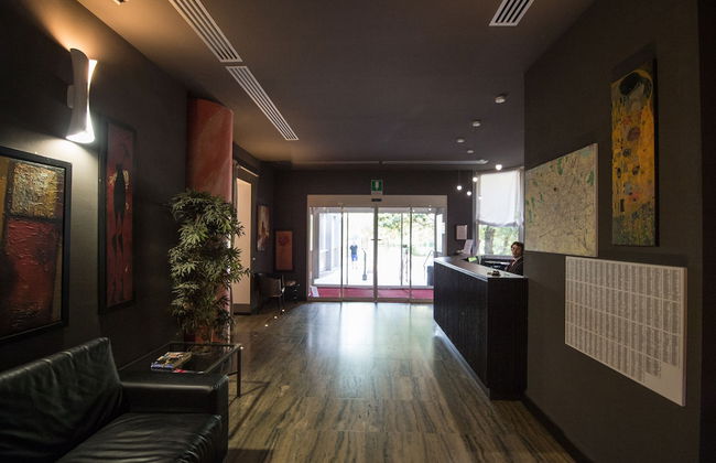 Residenza Cenisio - Foto 3