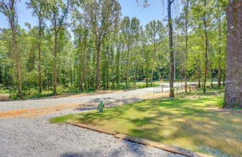 Walk to The Fields at 17 Springs Millbrook Home! - Foto 24