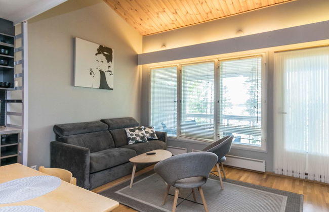 Rantalinna 2 - Foto 9